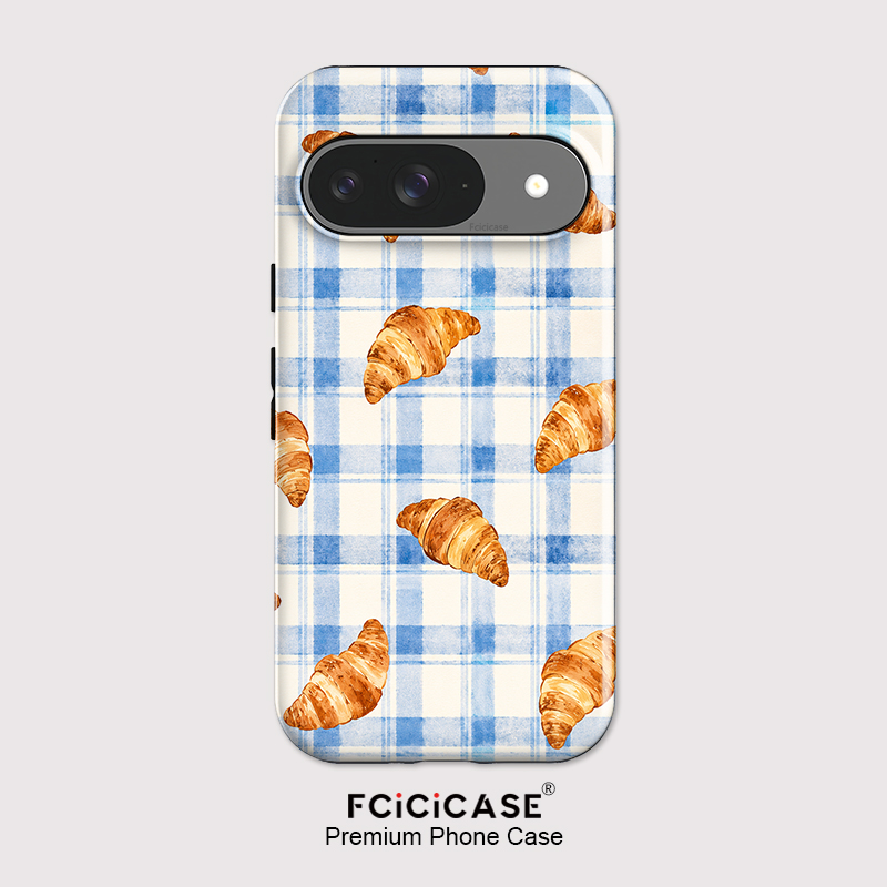 Fcicicase Acrylic Matte Phone  - đánh giá và giá Matte Pc Case