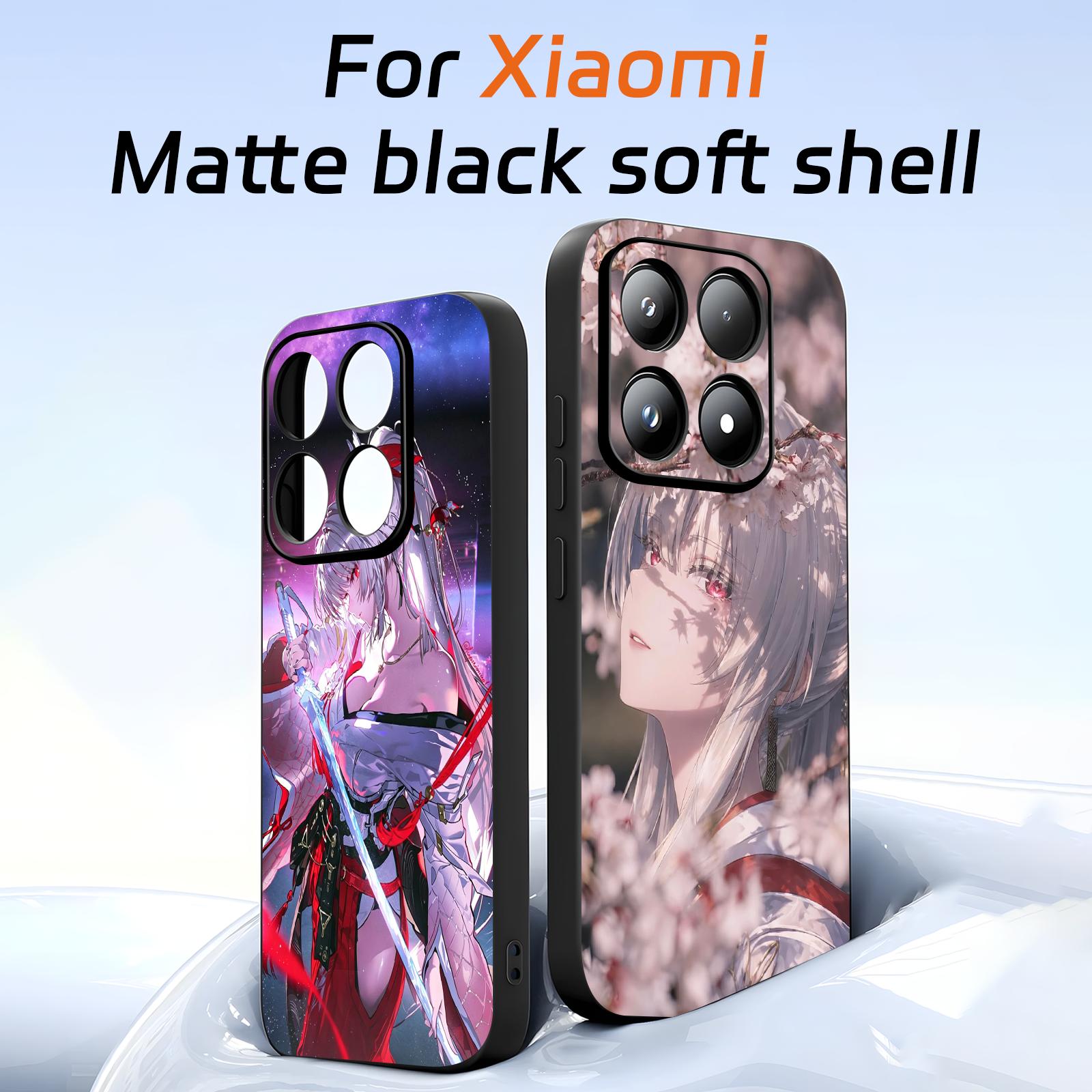 Wuthering Waves HIYUKI Phone C - đánh giá và giá Computer Case