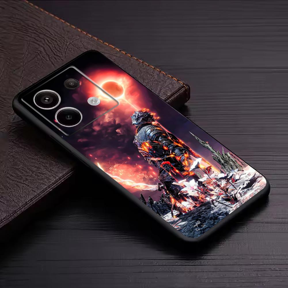 Classic game DARK SOULS Phone  - đánh giá và giá Computer Case