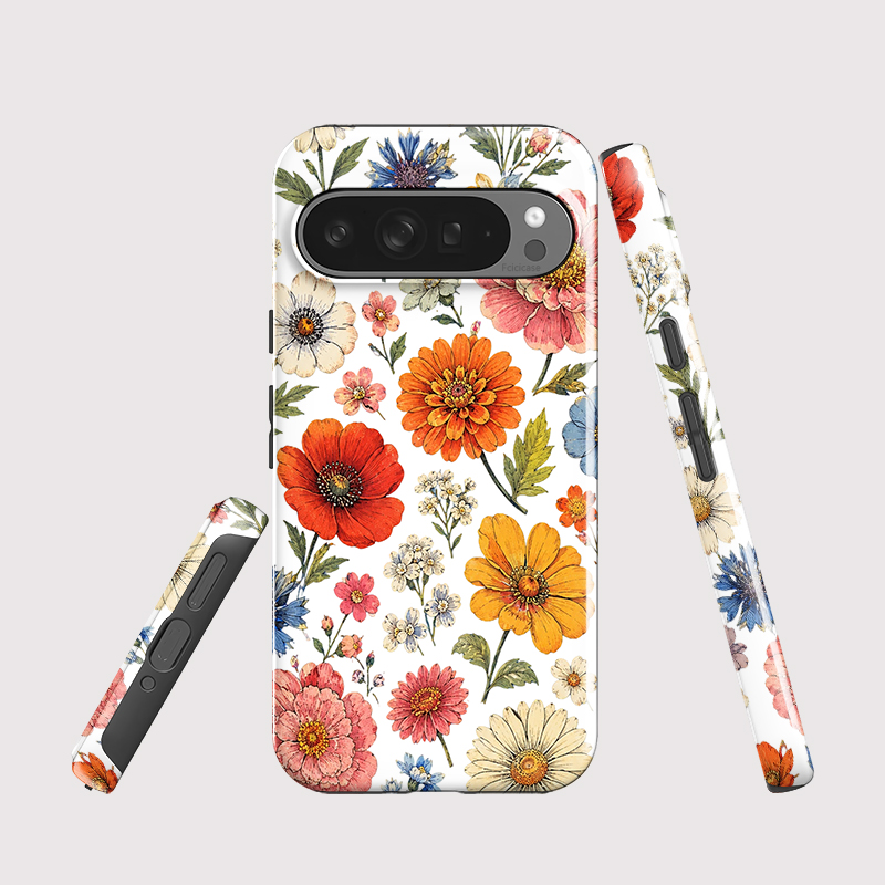 Fcicicase Matte Acrylic Phone  - đánh giá và giá Matte Pc Case