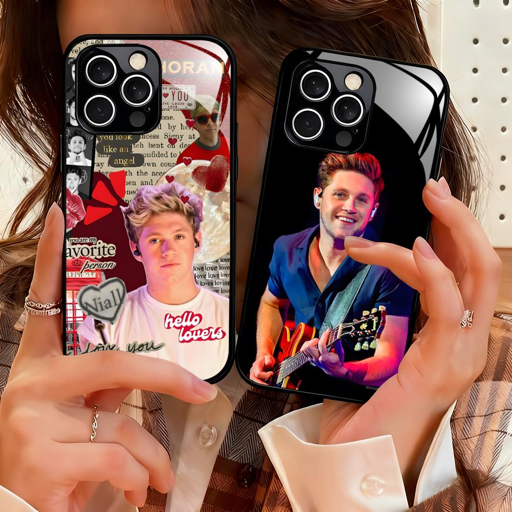 Hot Singer N-Niall H-Horan Pho - đánh giá và giá Mini Pc Case