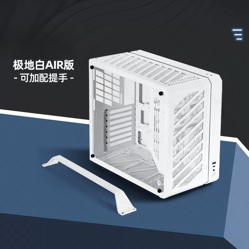 2025 NEW MECHANICAL MASTER C34 - đánh giá và giá Atx Case