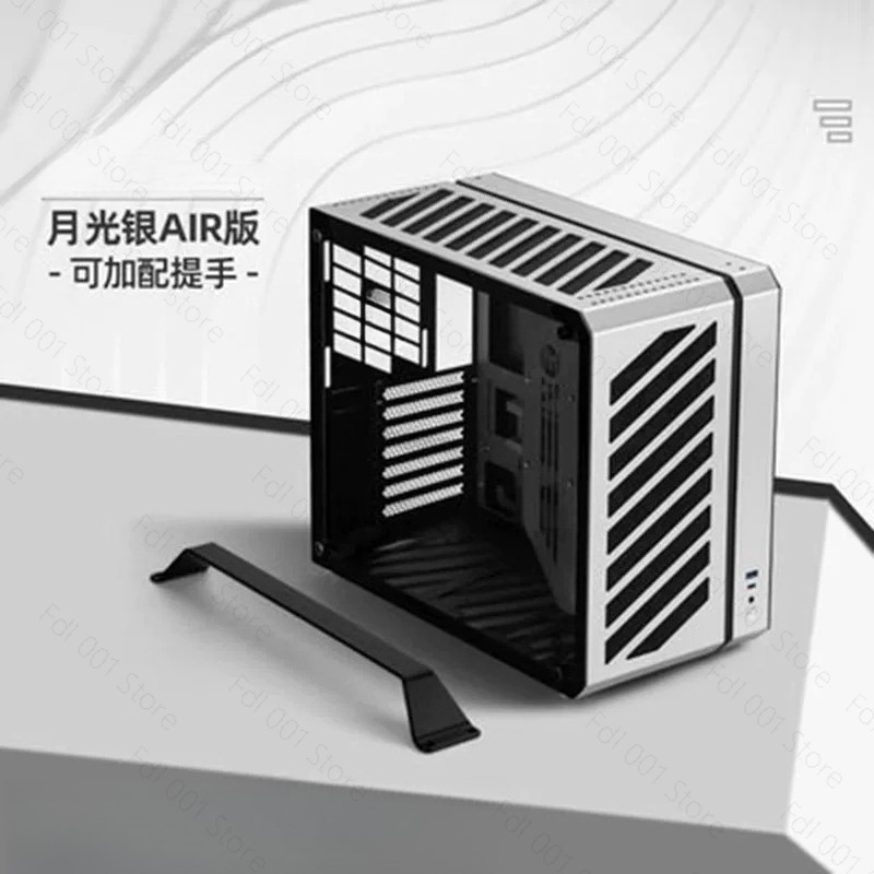 2025 NEW MECHANICAL MASTER C34 - đánh giá và giá Atx Case