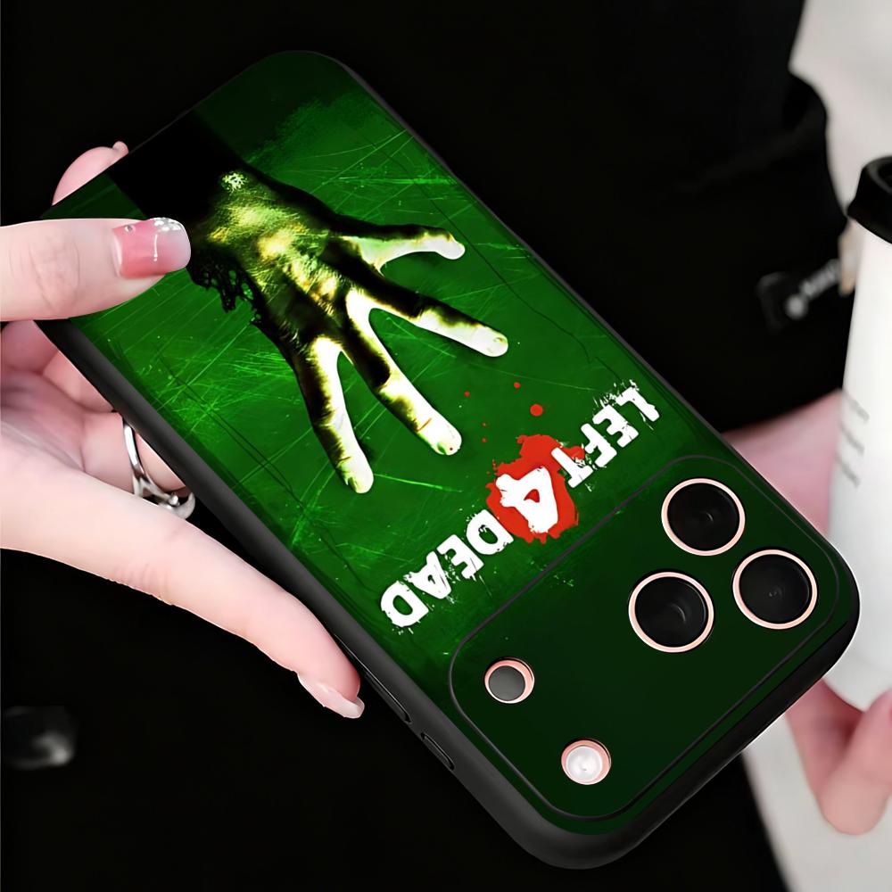 Game Left 4 Dead Cool  Phone C - đánh giá và giá Computer Case