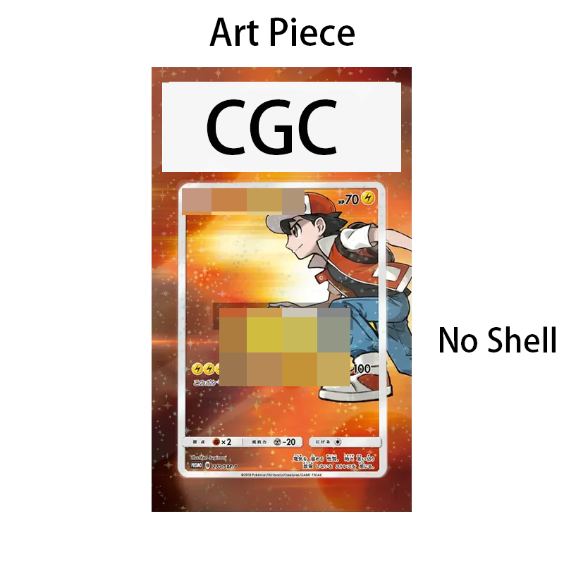 Art Display for Pokemon Sun Mo - đánh giá và giá Case Fans