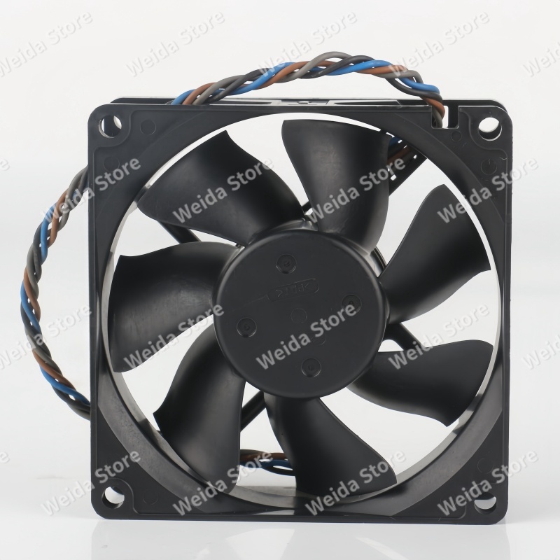 Original NMB 3110RL-04W-B86 80 - đánh giá và giá Case Fan Controller