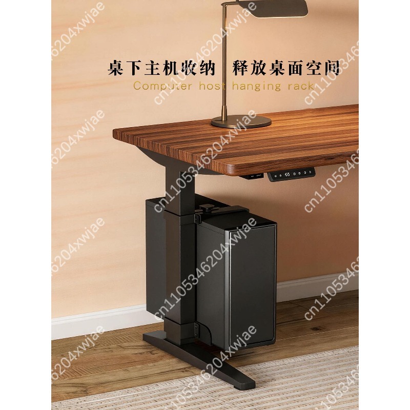 Height Adjustable Desk Compute - đánh giá và giá Pc Chassis