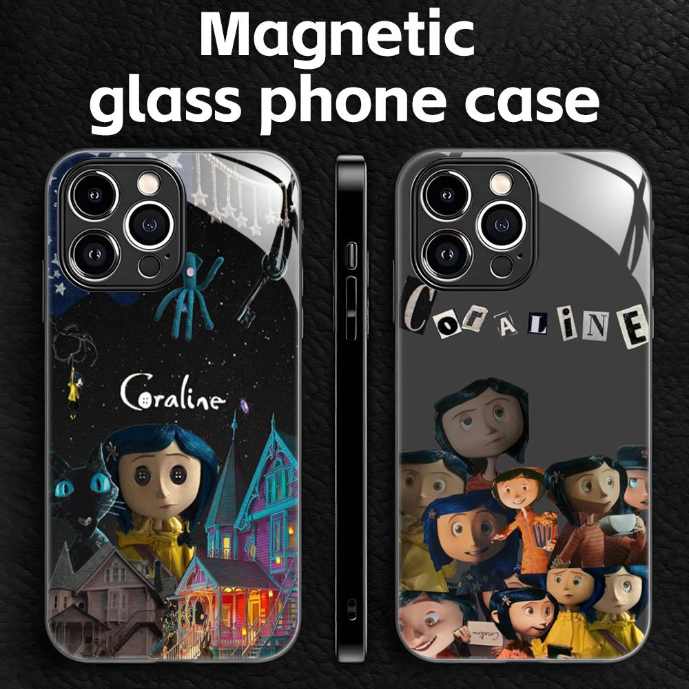 C-coralines Phone Case For iPh - đánh giá và giá Mini Pc Case