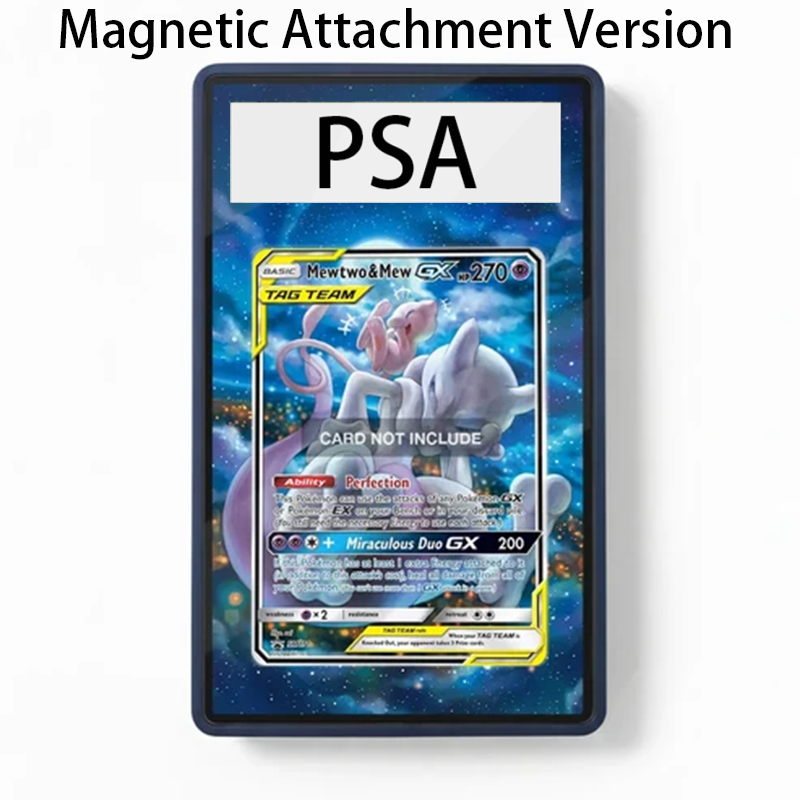 Art Display for Pokemon TCG Me - đánh giá và giá Case Fans